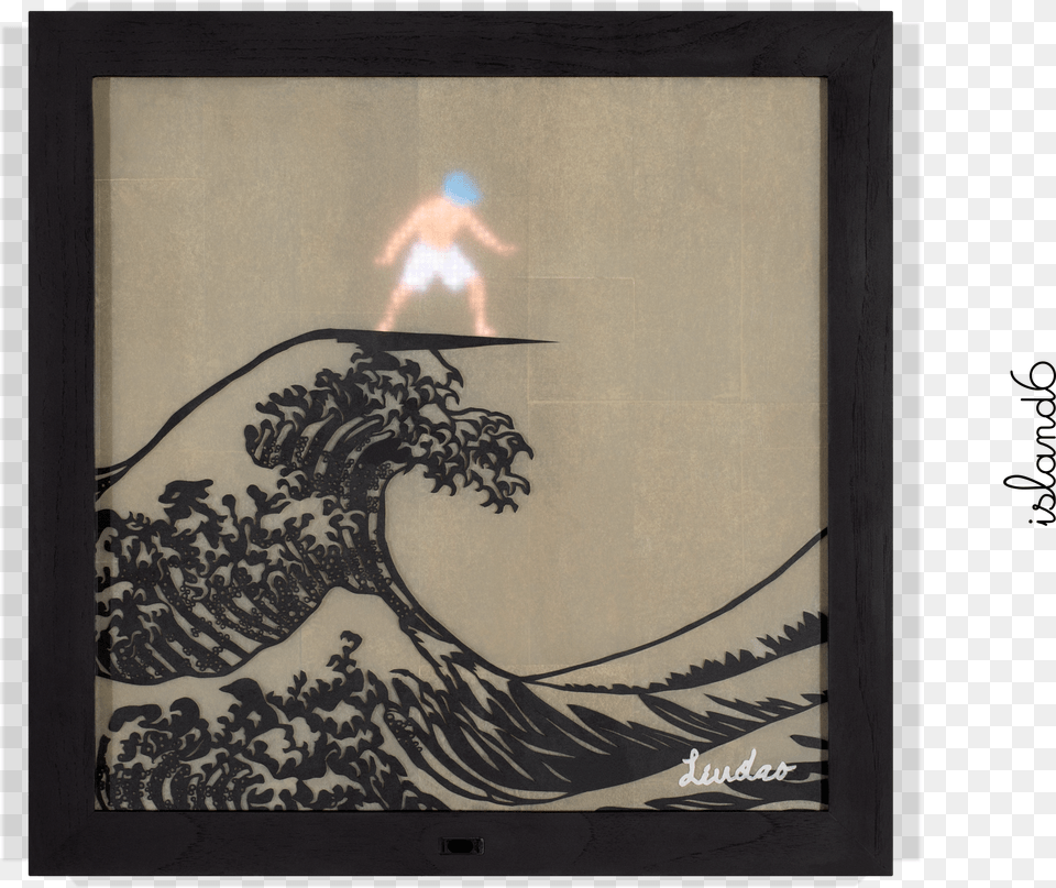 Picture Frame Free Transparent Png