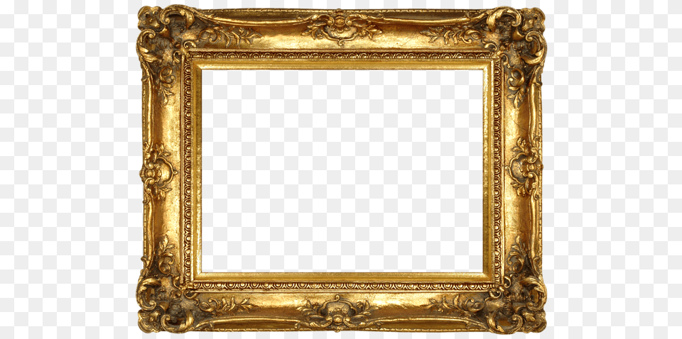 Picture Frame Free Png Download