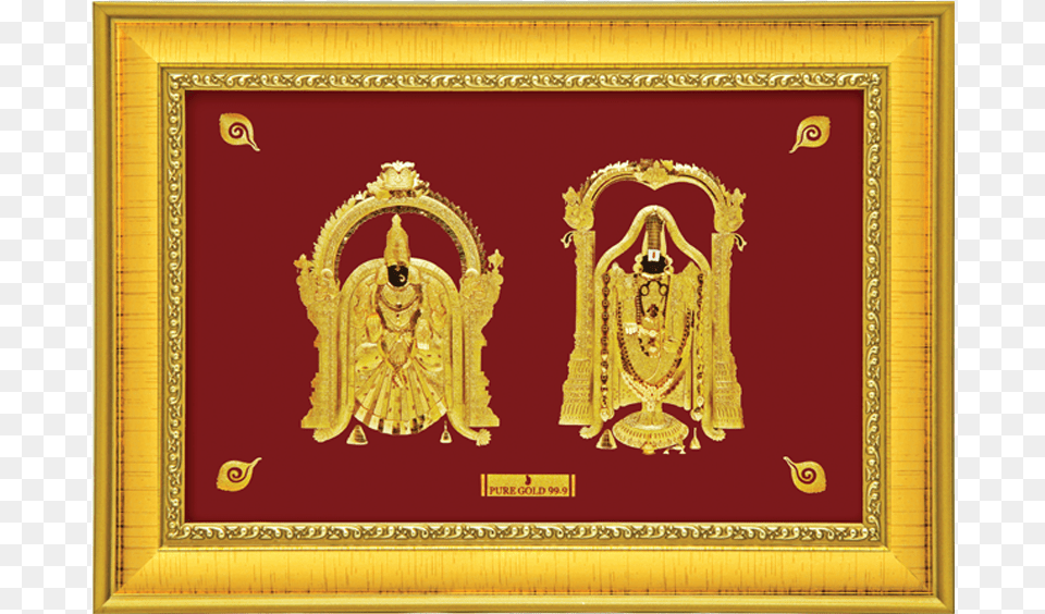 Picture Frame, Accessories, Gold, Adult, Bride Png