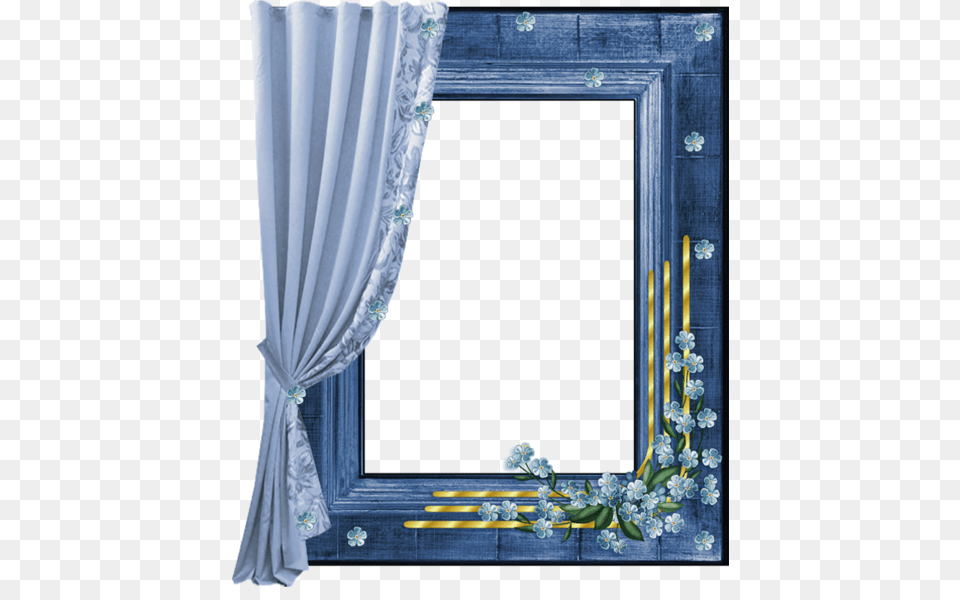 Picture Frame Free Transparent Png