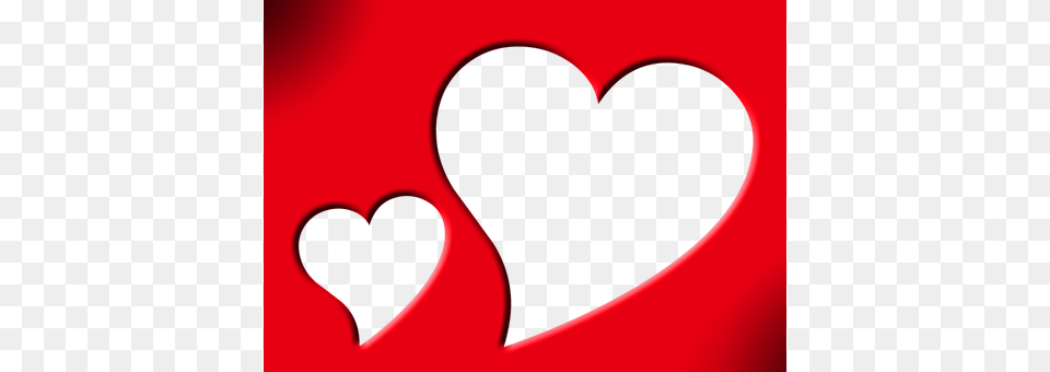 Picture Frame Heart Png Image