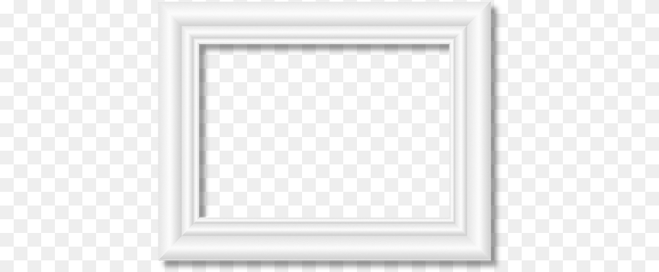 Picture Frame, Blackboard, White Board Free Png Download