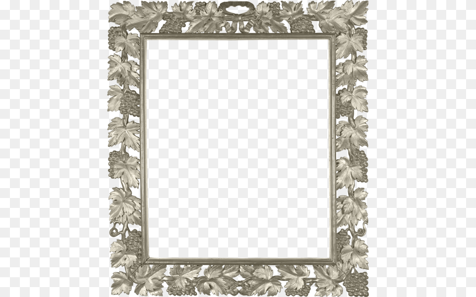 Picture Frame, Mirror, Blackboard Png