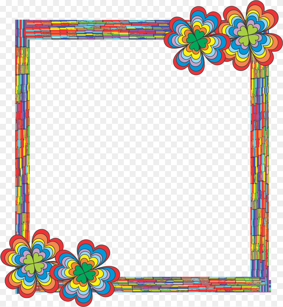 Picture Frame 2021, Art, Floral Design, Graphics, Pattern Png Image