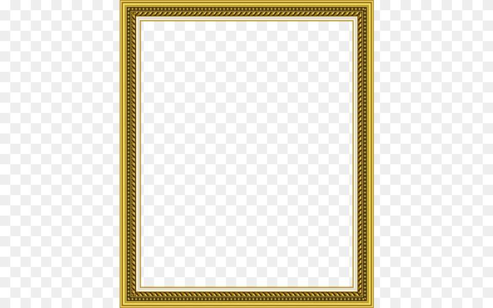 Picture Frame, White Board Png Image