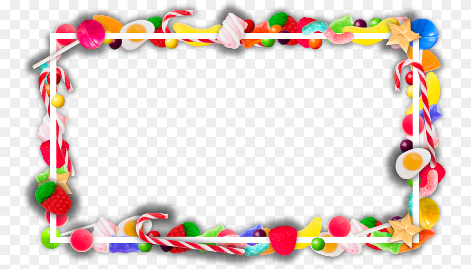 Picture Frame, Birthday Cake, Cake, Cream, Dessert Free Transparent Png