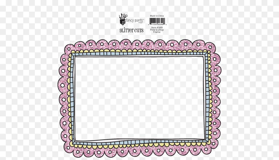 Picture Frame, White Board Free Png