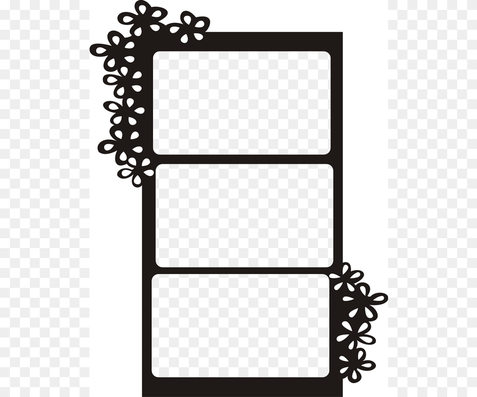 Picture Frame, Mailbox, Text, Stencil Free Png Download