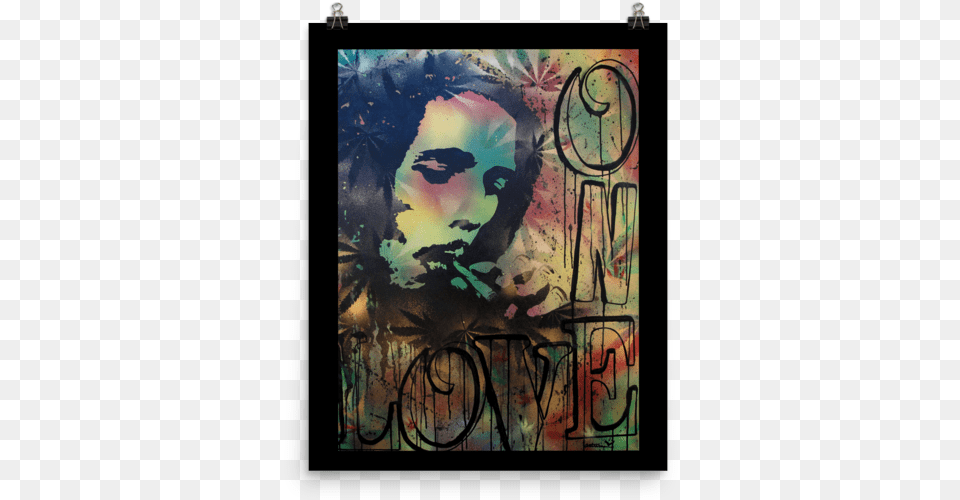 Picture Frame, Art, Painting, Modern Art, Face Free Transparent Png