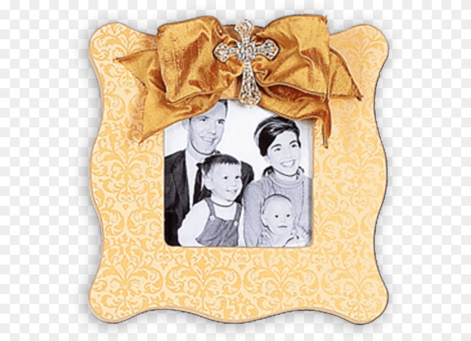 Picture Frame, Cushion, Home Decor, Adult, Baby Free Png