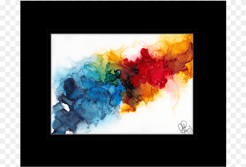 Picture Frame, Art, Modern Art, Canvas, Painting Png Image