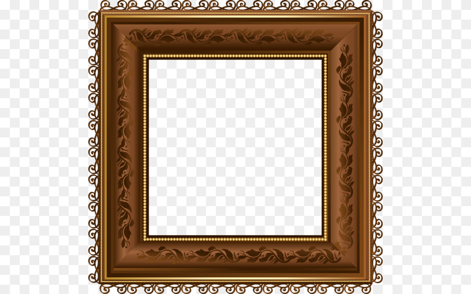 Picture Frame Png