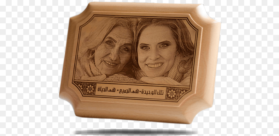 Picture Frame, Adult, Female, Person, Woman Png