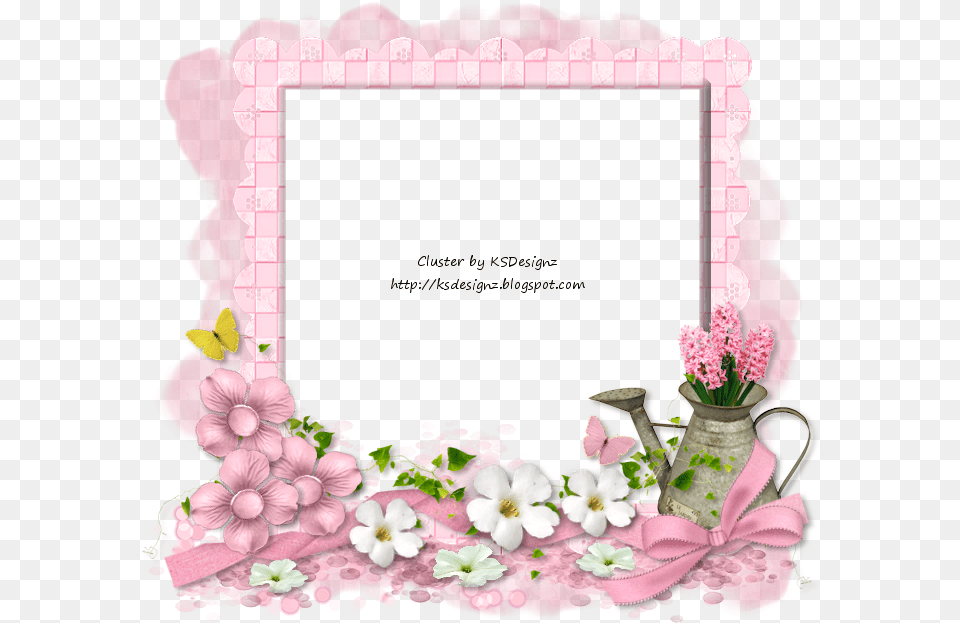 Picture Frame, Plant, Flower, Flower Arrangement, Flower Bouquet Free Png