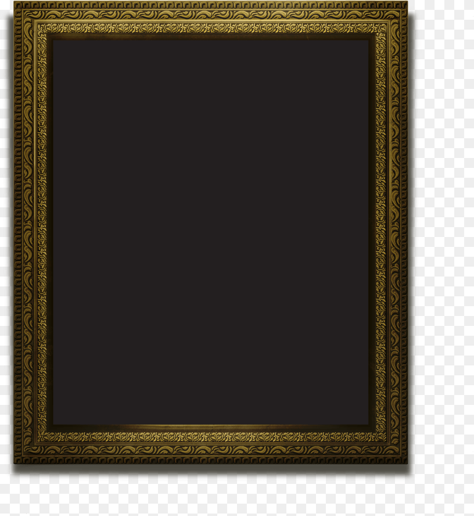 Picture Frame, Blackboard, Home Decor Free Transparent Png