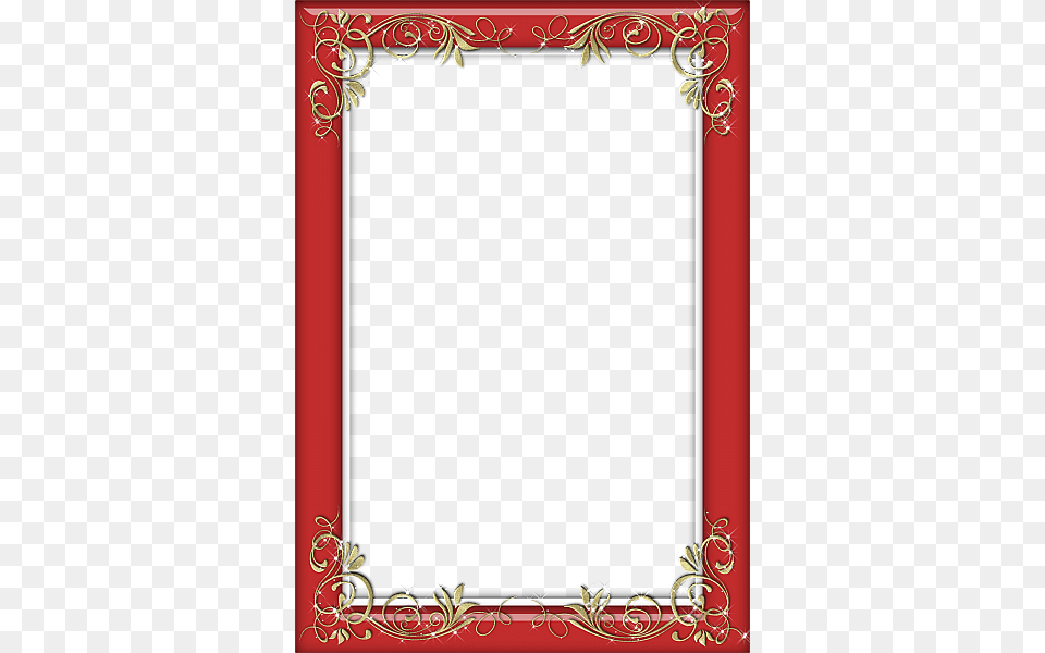 Picture Frame Free Transparent Png
