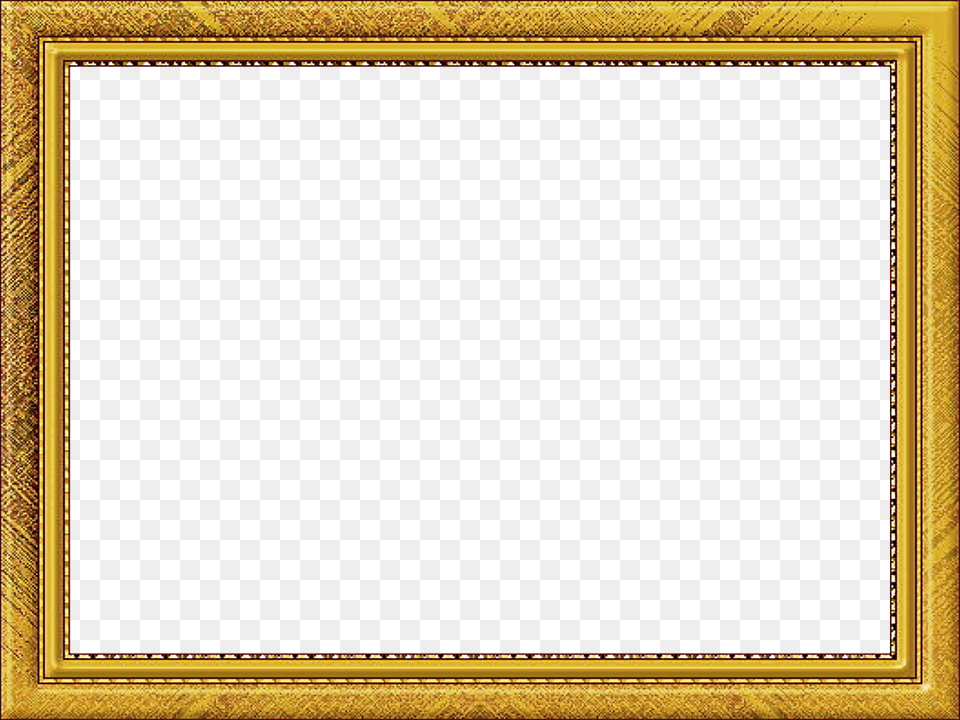 Picture Frame, White Board Png Image