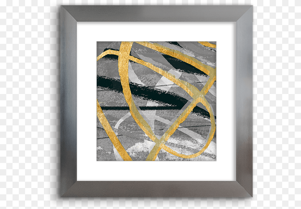 Picture Frame, Art, Modern Art, Machine, Wheel Free Png Download