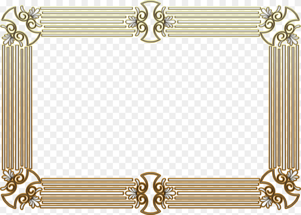 Picture Frame Png Image
