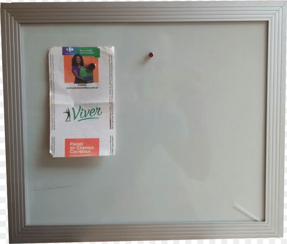 Picture Frame, Advertisement, Poster, Person, White Board Png Image