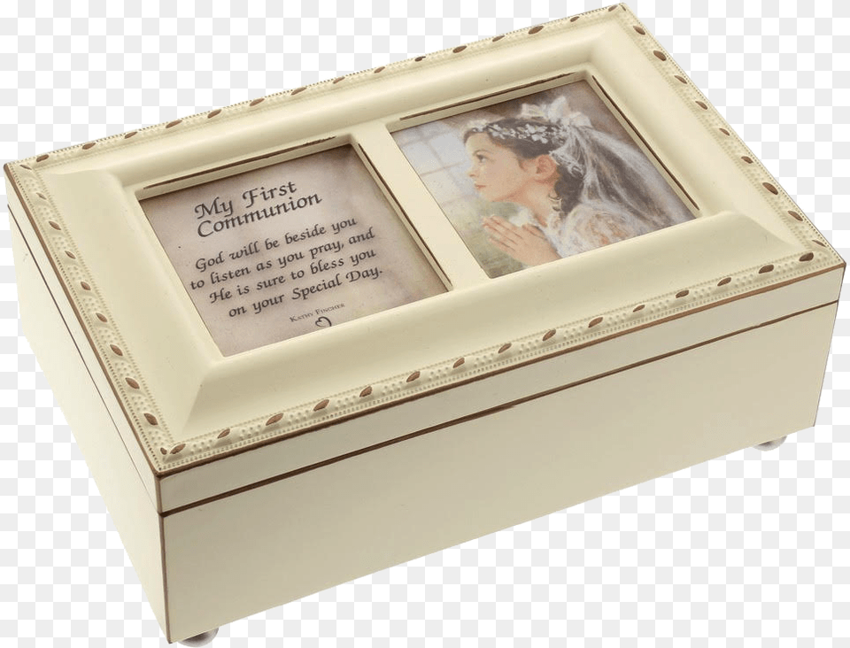Picture Frame, Box, Adult, Wedding, Person Free Png Download