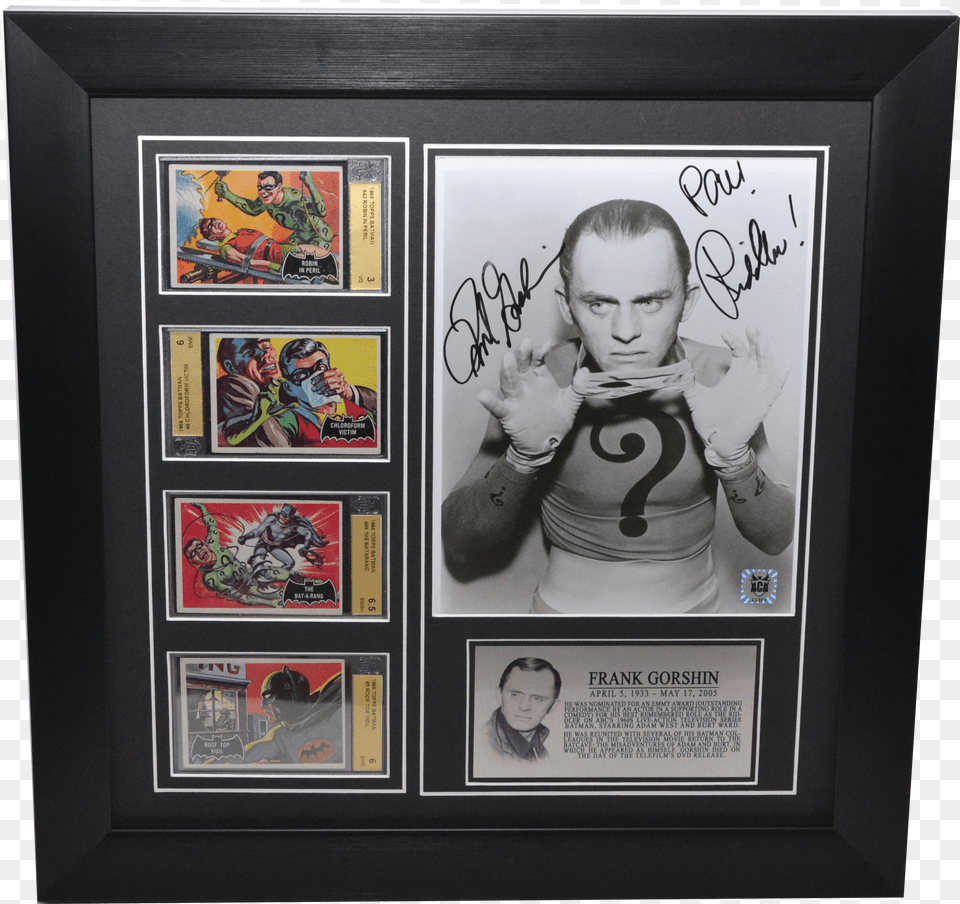 Picture Frame Free Png