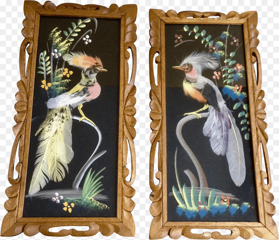 Picture Frame Free Png