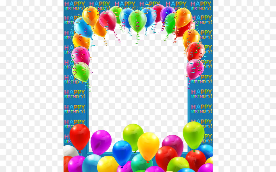 Picture Frame, Balloon, People, Person Free Png Download