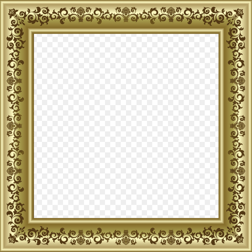 Picture Frame, Home Decor, Blackboard Png