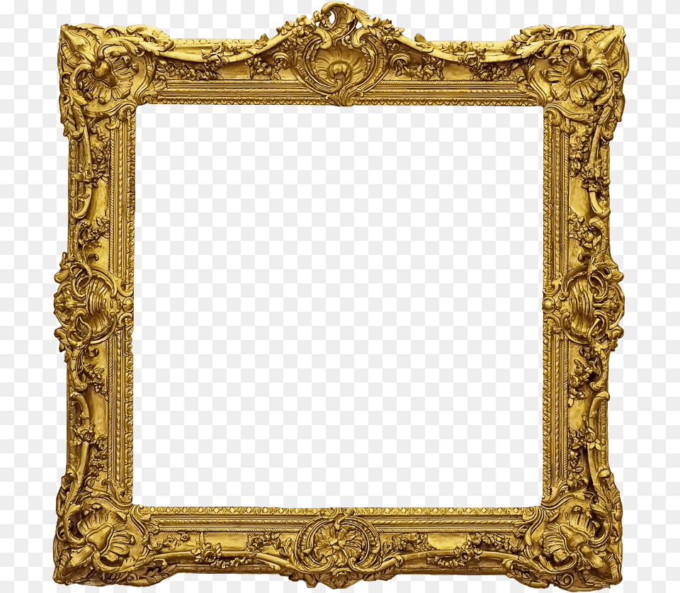 Picture Frame Free Transparent Png