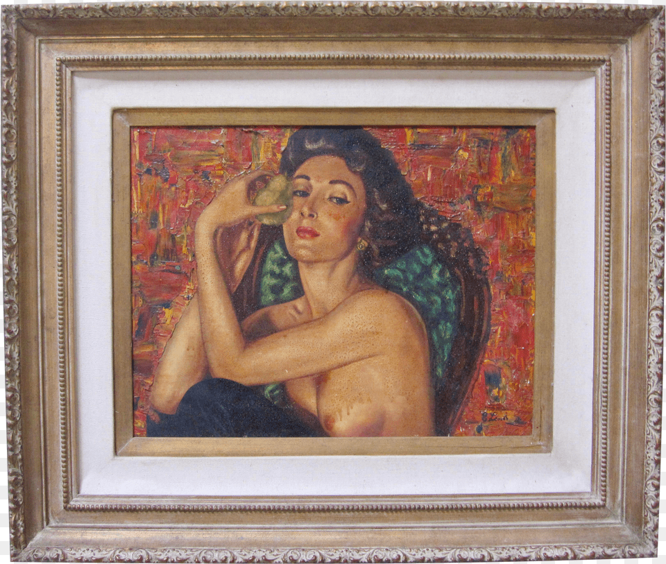 Picture Frame Free Transparent Png