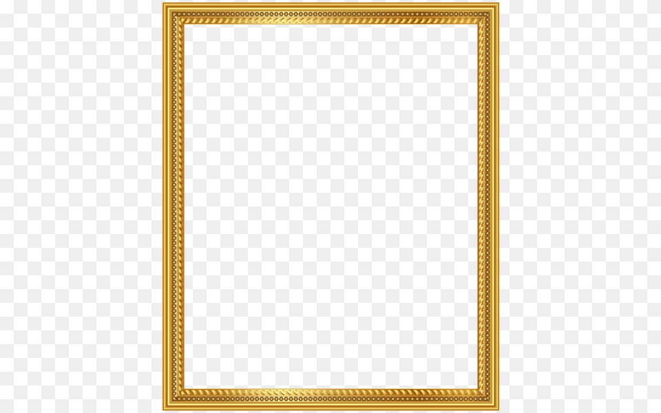 Picture Frame, Blackboard Png