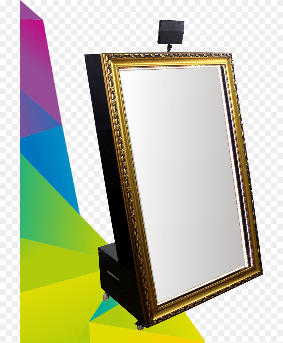 Picture Frame, Mirror, Photography, Blackboard Free Png