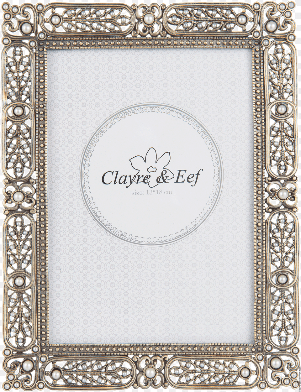 Picture Frame, Home Decor Png Image
