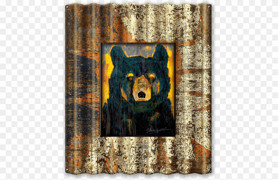 Picture Frame, Animal, Mammal, Art, Painting Png