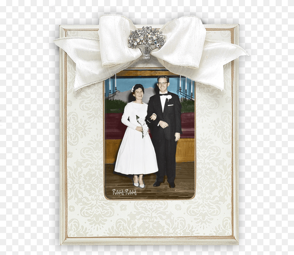 Picture Frame, Adult, Person, Woman, Formal Wear Png Image