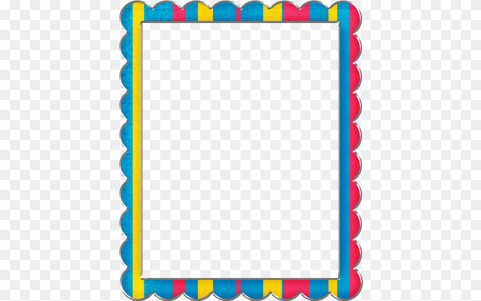 Picture Frame, Blackboard Png