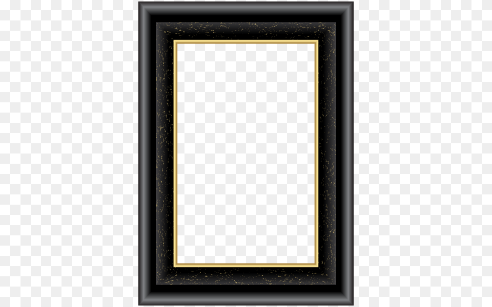 Picture Frame, Blackboard Free Png Download