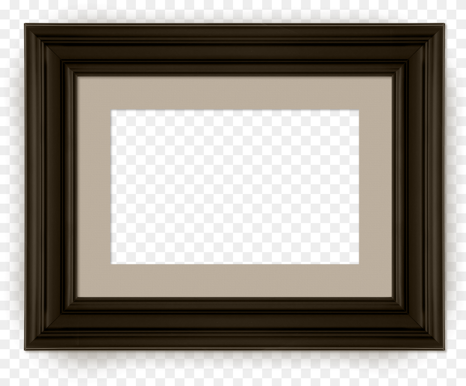 Picture Frame Png