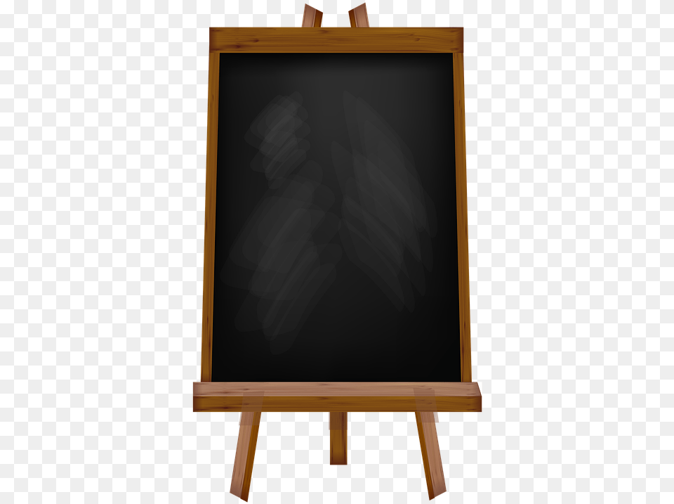 Picture Frame, Blackboard Png Image