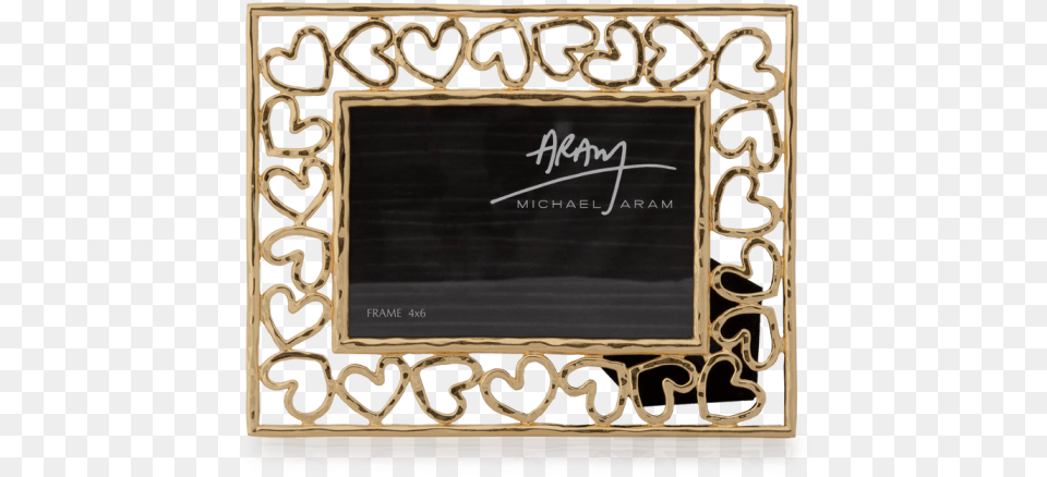 Picture Frame, Blackboard Png