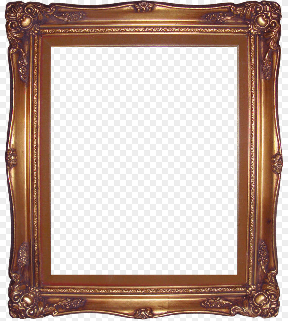 Picture Frame, Mirror Png Image