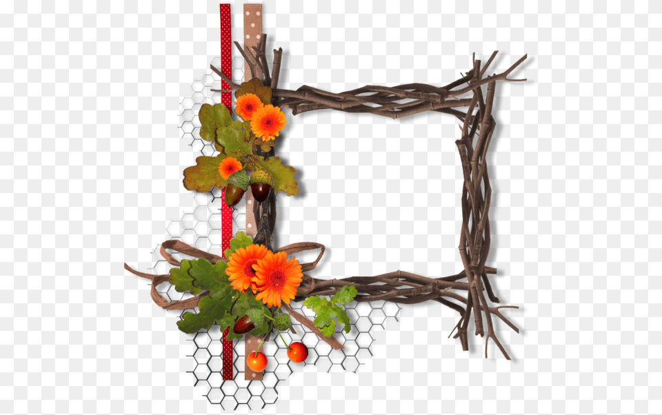 Picture Frame, Plant, Flower, Flower Arrangement, Art Free Transparent Png