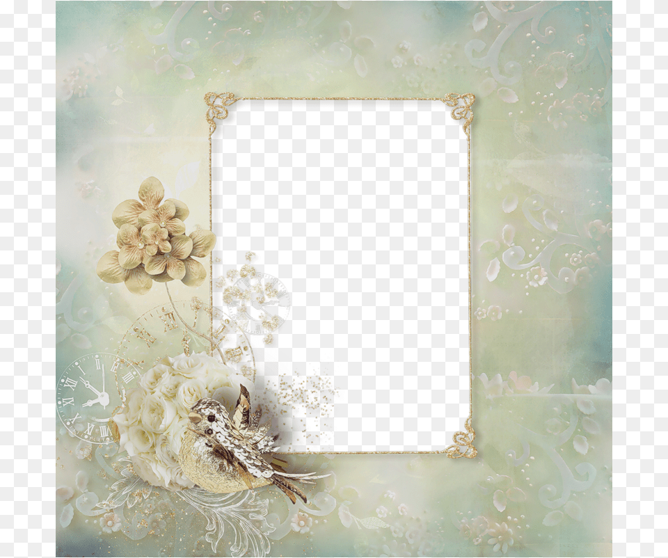 Picture Frame, Art, Pattern, Graphics, Floral Design Free Png
