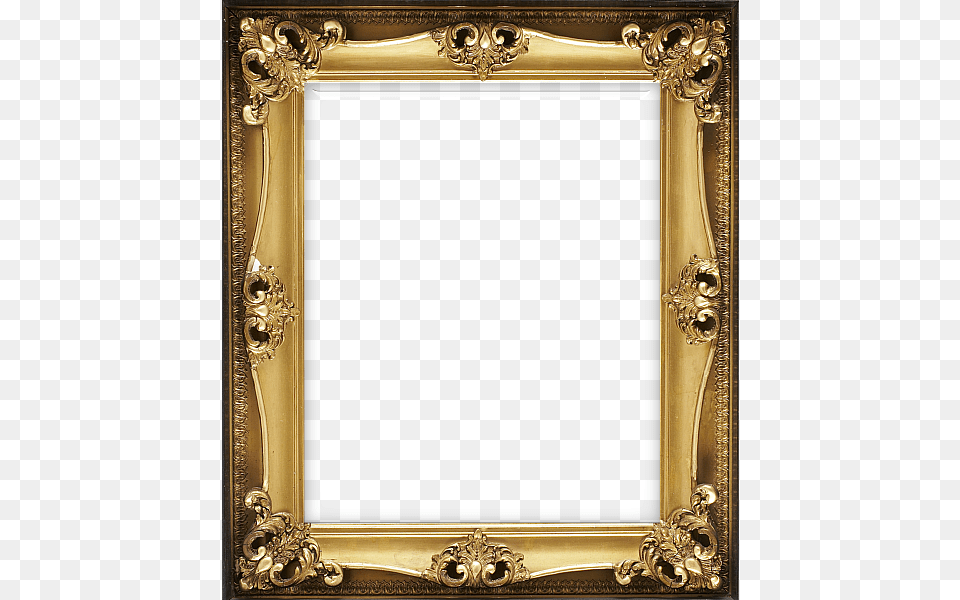 Picture Frame, Mirror, Photography Free Png Download