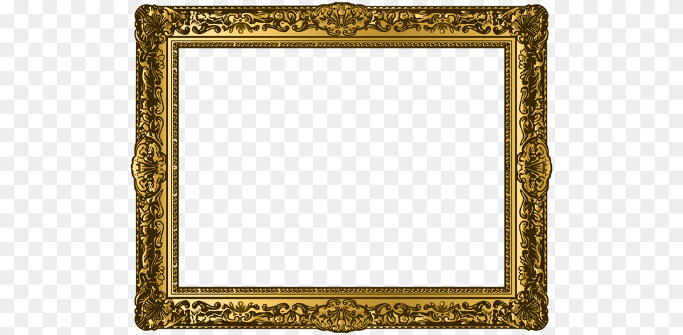 Picture Frame, Blackboard Png