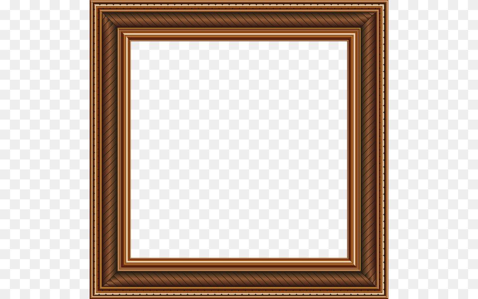 Picture Frame Free Png