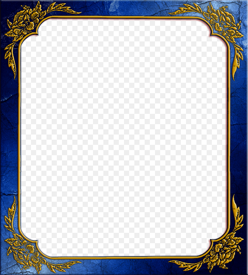 Picture Frame, Blackboard Png