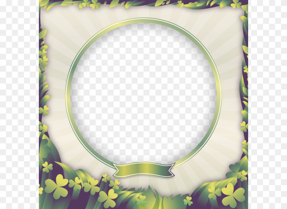 Picture Frame, Hole Free Transparent Png