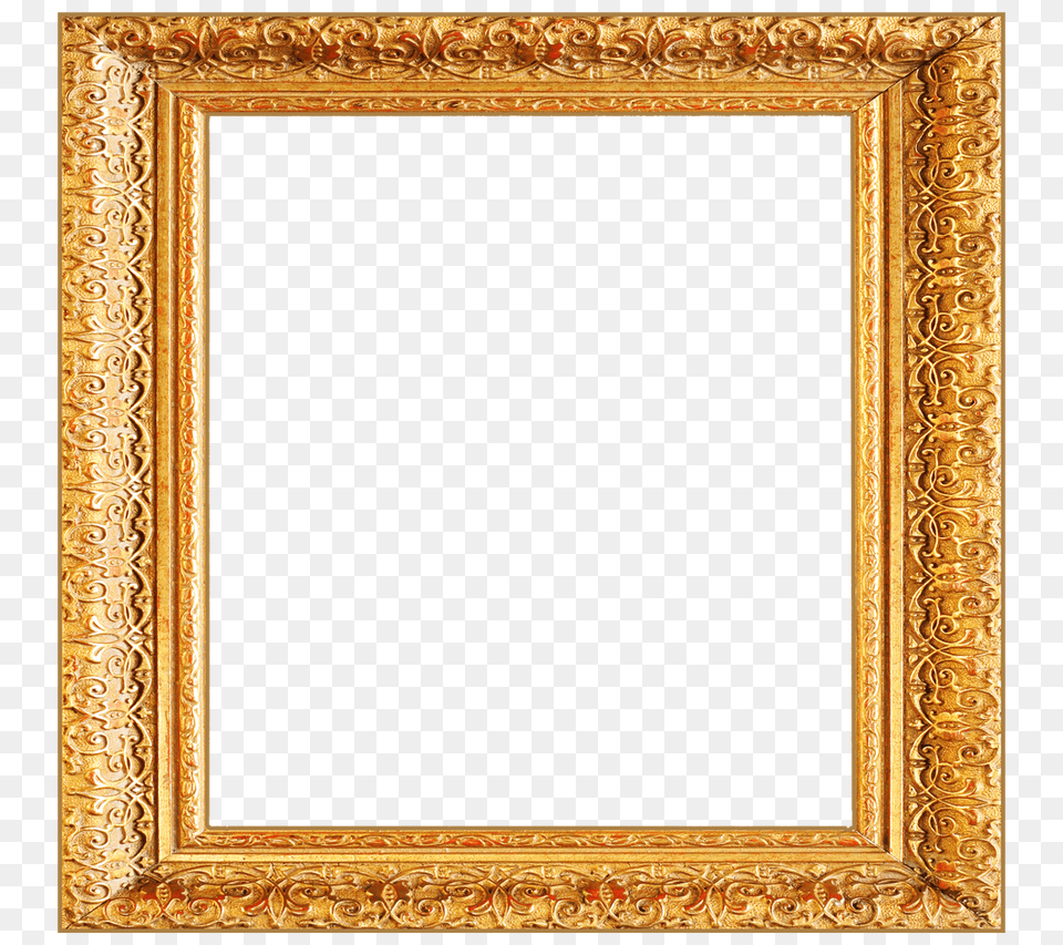 Picture Frame Free Transparent Png